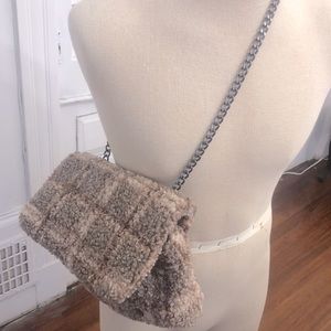 Zara Cross body Purse